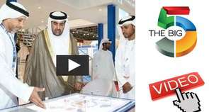 targ international constructii Dubai