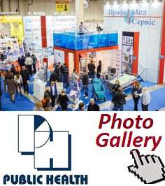 Public Health photo gallery