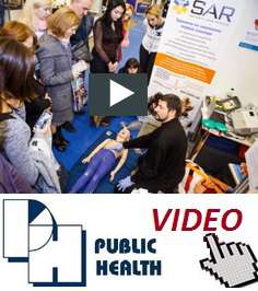 Public Health Kyiv video